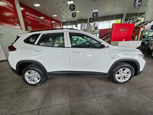 Chevrolet Tracker 1.2 Ls At