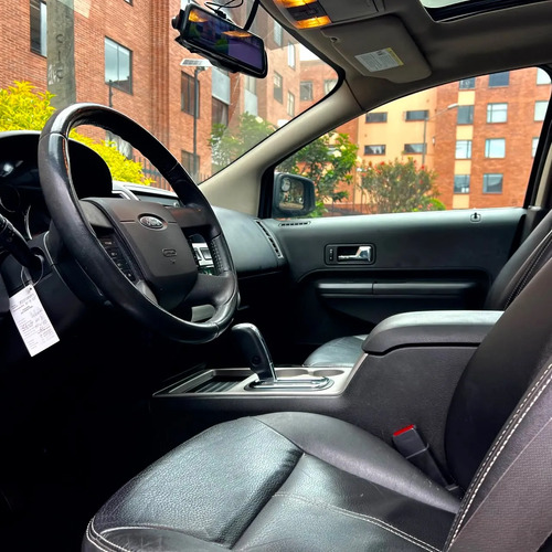 Ford Edge 3.5 FULL COMO NUEVA PERITAJE DONDE QUIERAS