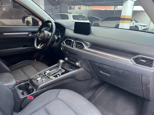 Mazda CX-5 2.0 Touring At