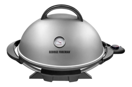 Parrilla Elec. George Foreman Ext-interior Gfo3320 Digiya