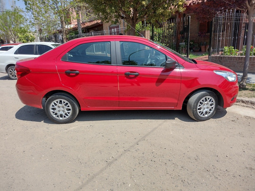 Imagen 8 de 9 de Ford Ka 2018 1.5 S 4 P