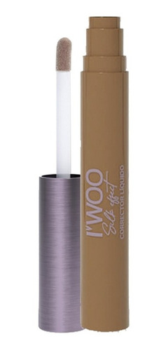 Corrector Líquido Facial I'woo