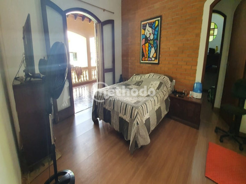 Chácara Vinhedo - Ch00068 - 68987124