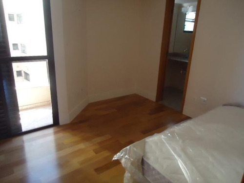 Imagem 18 de 23 de Apartamento Com 3 Dormitórios À Venda, 161 M² Por R$ 1.100.000,00 - Parque Da Mooca - São Paulo/sp - Ap1245