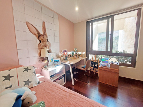 Exclusivo Departamento Los Trapenses