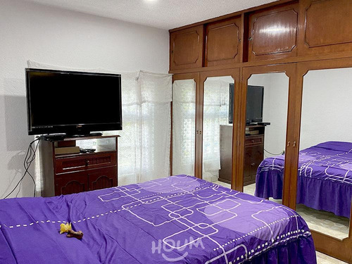 Imagen 20 de 30 de Casa En Paseos De Taxqueña, Coyoacán Con 6 Recámaras, 360 M², Id: 41584