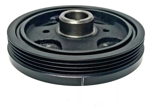 Damper Polea Terios Motor 1.3 2002 2003 2004 2005 2006 2007