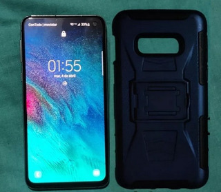 Samsung S10e Usado | MercadoLibre ?