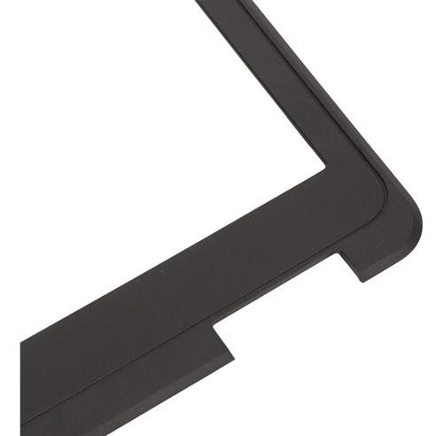 Funda Lcd Con Marco Frontal Para Portátil, Recortes Precisos