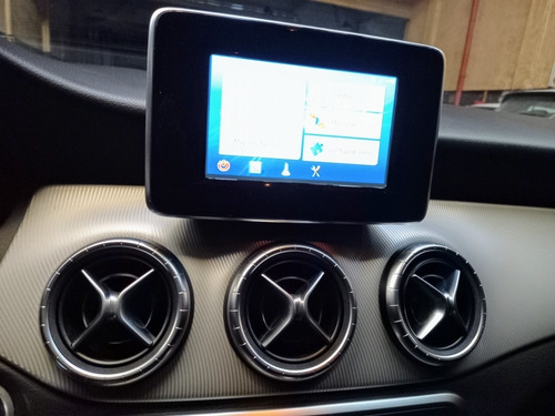 Imagen 7 de 15 de Mercedes-benz Clase Cla 1.6 Cla200 Coupe Urban 156cv At 2014