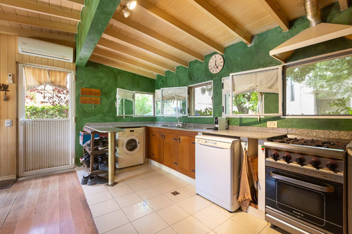 Venta Casa 4 Ambientes Con Piscina - Apto Credito