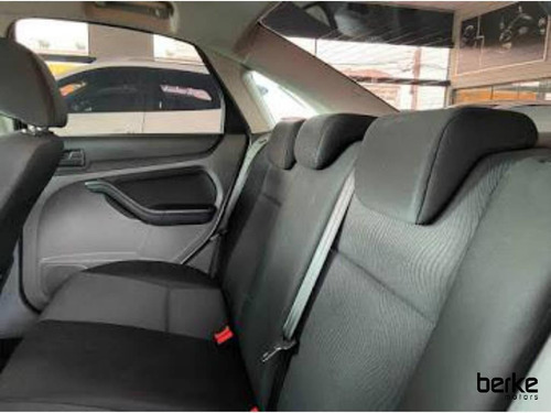 Ford Focus Sedan Glx 1.6 Flex 8v 4p Mec.