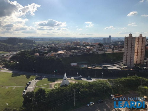 Imagem 13 de 15 de Apartamento - Jardim Bonfiglioli - Sp - 513635