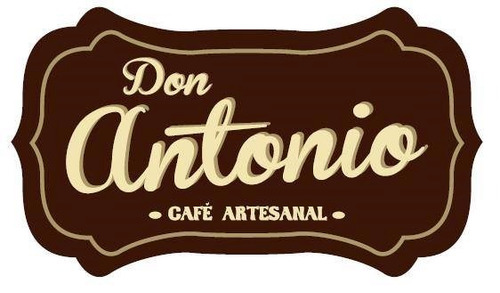 Café Don Antonio Café Verde Oro
