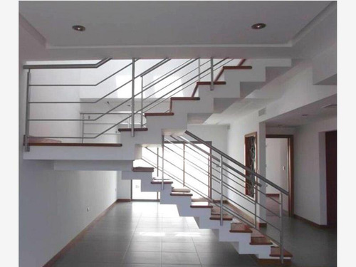 Imagen 4 de 12 de Casa Sola En Venta Fracc Pedregal San Angel