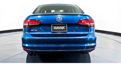 Imagen 8 de 15 de 39934 - Volkswagen Jetta 2016 Con Garantía