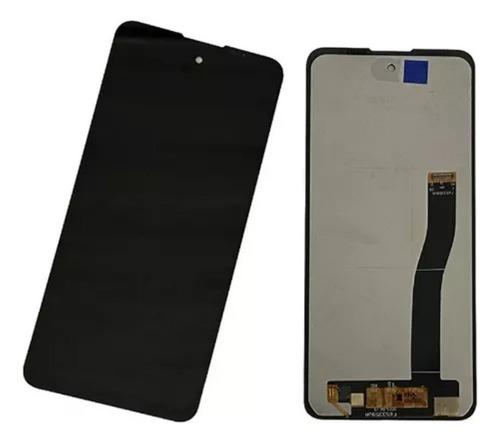 Pantalla Compatible Con Cubot Kingkong 8