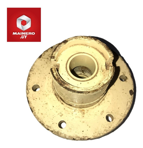 Imagen 1 de 1 de - Maza Con Buje Para Rastrillos Mainero Cod. 43354-113
