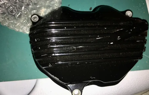 Tapa Valvula R1 Moto Bera