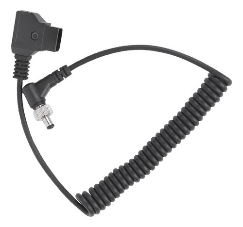 Cabo De Alimentação D-tap Plug To Dc Port Dc Monitor Supply,