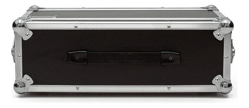 Hard Case Estojo Mala Mesa Rack Behringer Xr16