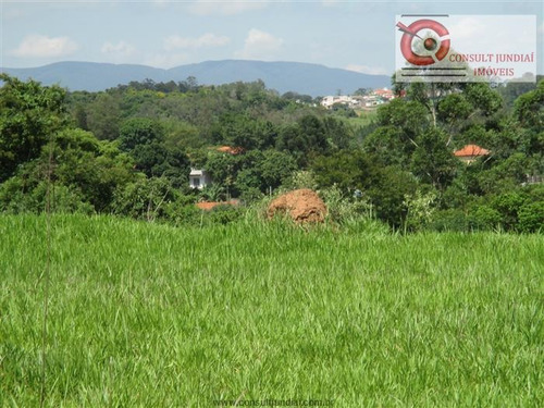 Imagem 3 de 7 de Terrenos Comerciais À Venda Em Jundiaí/sp - Compre O Seu Terrenos Comerciais Aqui! - 1394503