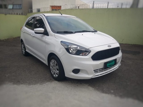 Imagem 2 de 13 de Ka 1.5 Se 16v Flex 4p Manual