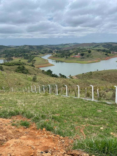 Imagem 3 de 14 de Terreno Em Igarata 3.000m2 Cercado