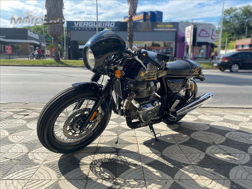 Royal Enfield Continental Gt