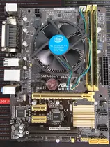 Comprar Placa Mãe Asus H81m-c\u002Fbr (lga 1150 - Ddr3 1600) Usb 3.0 Cinza