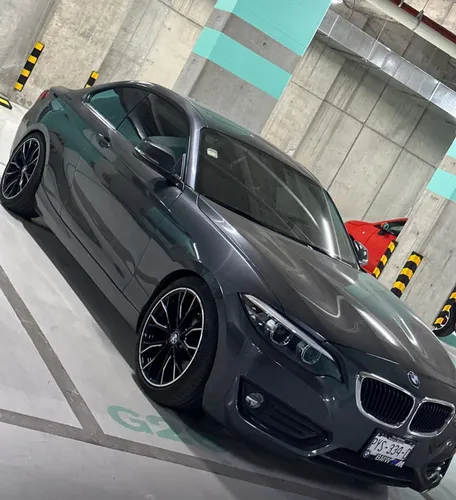 BMW Serie 2 2.0 220ia At