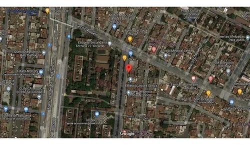 Casa En Remate En Jardín Balbuena, F-1373
