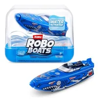 Comprar Zuru Barcos Robóticos S001-robo Alive Series 1,
