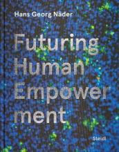 Libro Hans Georg Nader: Futuring Human Empowerment - Thom...