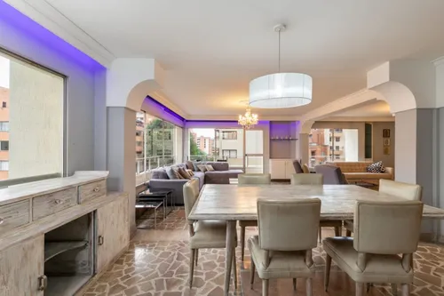 Apartamento En Venta En Laureles. Cod V15054