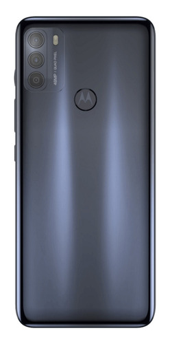 Moto G50 128 GB steel grey 4 GB RAM