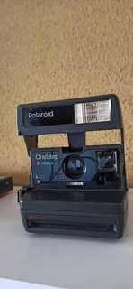 Cámara Polaroid 600 Film
