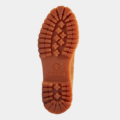Bota Borcego Hombre Timberland Premium 6-inch Marrón