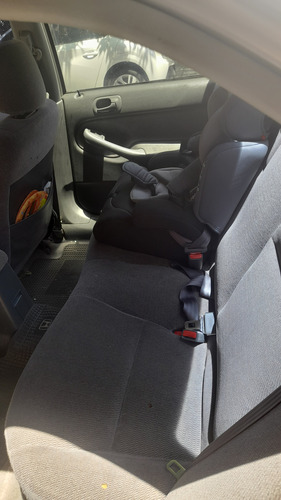 Honda Civic 1.6 Lx At