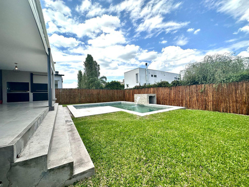 Casa En Barrio Privado Alto Verde 2