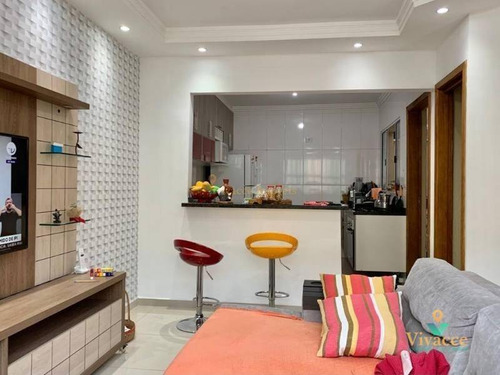 Sobrado Com 2 Dormitórios À Venda, 75 M² Por R$ 340.000,00 - Jardim Coimbra - São Paulo/sp - So0988