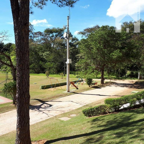 Casa Com 4 Dormitórios À Venda, 320 M² - Itatiba Country - Residencial Fazenda Serrinha - Itatiba/sp - Ca0830