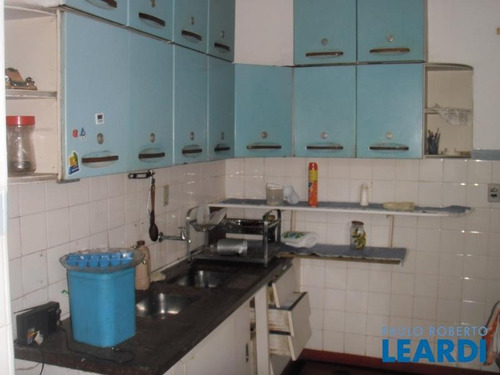 Imagem 6 de 15 de Casa Assobradada - Lapa - Sp - 289565