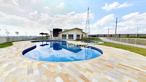 Imagem 7 de 13 de Terreno À Venda, Esquina 100% Plano Reserva Aruana - São José Dos Campos/são Paulo - Te0939