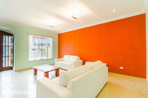 Imagem 3 de 10 de Casa À Venda Em São Paulo - 31426