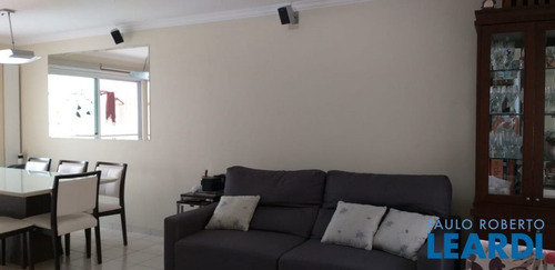 Imagem 5 de 15 de Casa Em Condomínio - Saúde - Sp - 627055