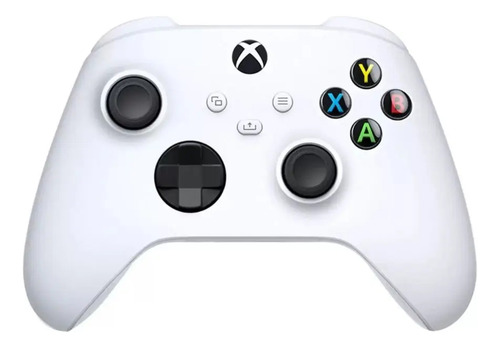 Console Microsoft Xbox Series X 1tb Digital Xbox Series X Branco