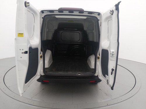 Fiat Fiorino 1.4 MPI FURGÃO ENDURANCE 8V FLEX 2P MANUAL