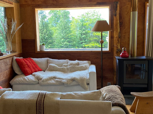 Imagen 22 de 30 de Casa Y Loft En Maravilloso Terreno Con Invernaderos