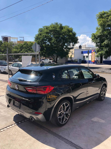Imagen 5 de 15 de Bmw X2 2019 2.0 Sdrive20ia M Sport